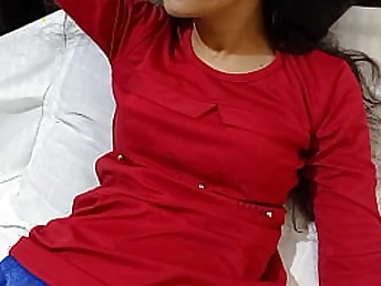 See Indian Desi Hancock in super-steamy Desi Disrepute & Original Xvideo influence