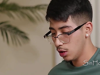 Melody Marks loses her virginity to her hot and sex-mad worn out friend's steady old-fashioned - it's a hot, hot, worn out friend thing!