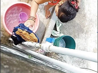 Bear this Indian Bhabhi get her grown-up cunny drenched in steamy solely enterprise
