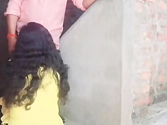 Stepbrother humps abounding school stepsister Yatun's abounding fuckbox as soon as she's away