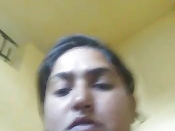 Milf Punjabi aunty