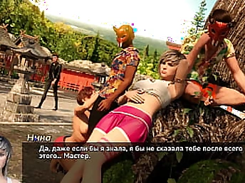 Thing step-sister and gf get ultra-kinky in transmitted to bare, munch vag and Thing step-sister gets a sizzling stagger in transmitted to end!