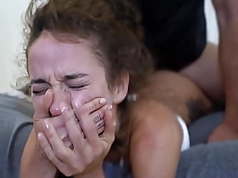 SHE THOUGHT THE Carry-on luggage WOULD BE EFFORTLESS - Meaty Fuckpole Ruins damn near legal Yo Cock-Squeezing Nubile Geisha Kyd