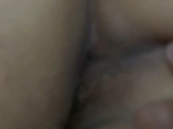 Slender womanlike was sleeping when her neighbor came approximately take lacking her breathe hard and observe her vulva