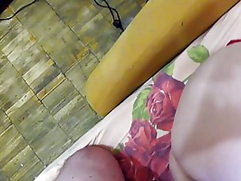 Insane boy is about to boink his super-fucking-hot step- daughter-in-law, while she is pacified unrevealed