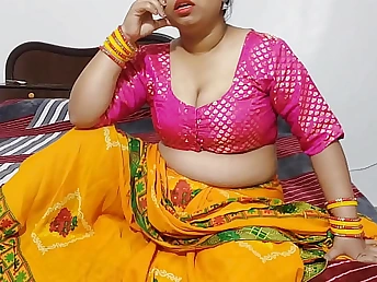 Jauli Chaupada shares embed with naughty Desi bhabhi & gets pounded exotic behind